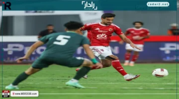 موعد مباراة الأهلي وإيجل نوار في دوري أبطال إفريقيا والقناة الناقلة